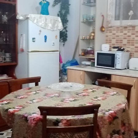 Welcome Apartman Ájosz Szpirídon Kültér fotó