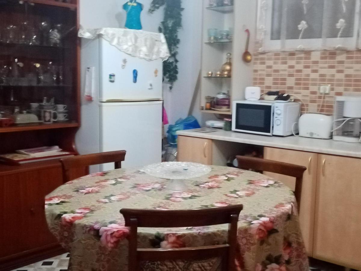 Welcome Apartman Ájosz Szpirídon Kültér fotó